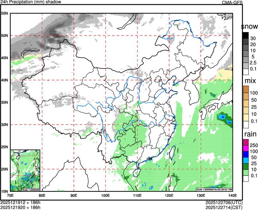 12/19 12时 +186小时