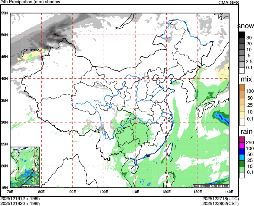 12/19 12时 +198小时