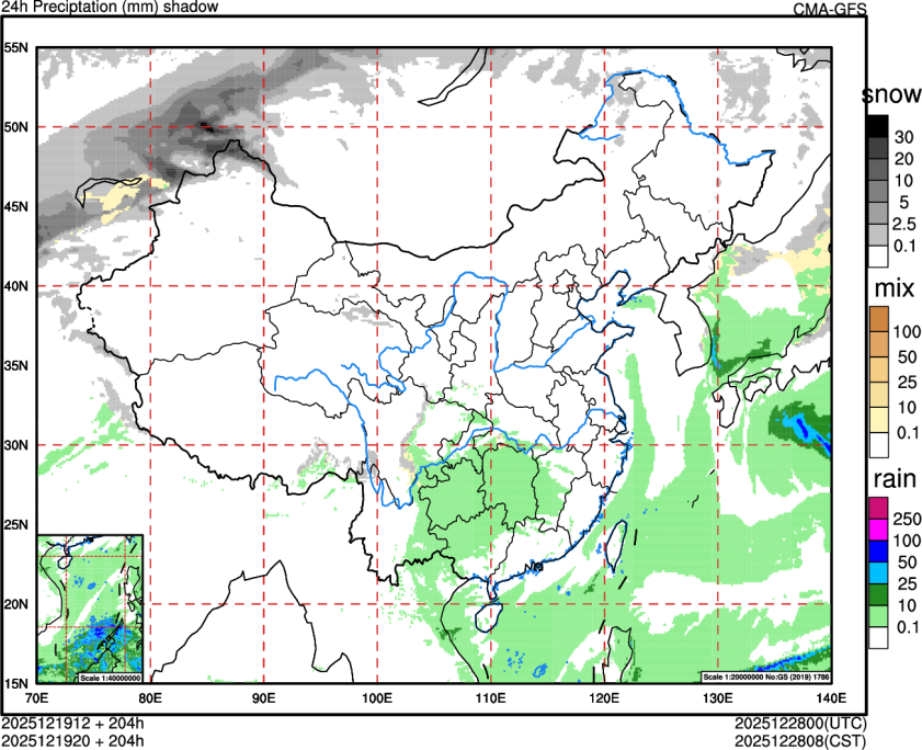 12/19 12时 +204小时