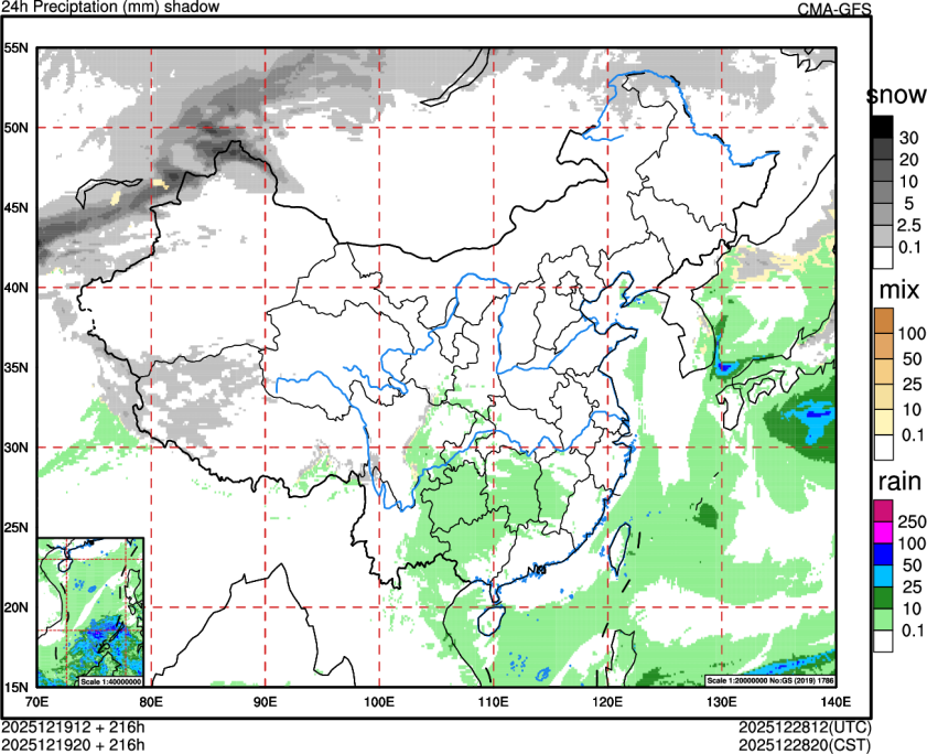 12/19 12时 +216小时