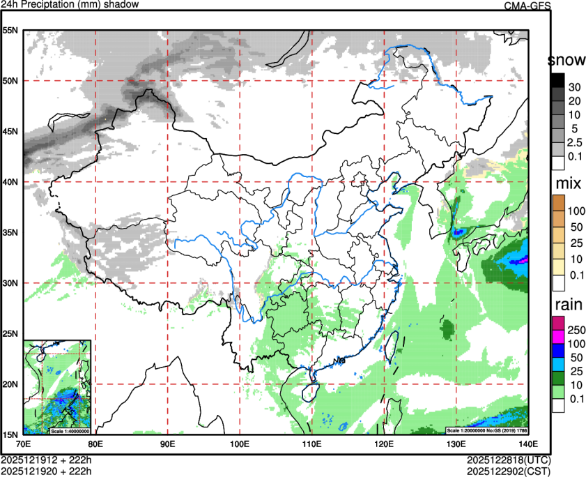 12/19 12时 +222小时