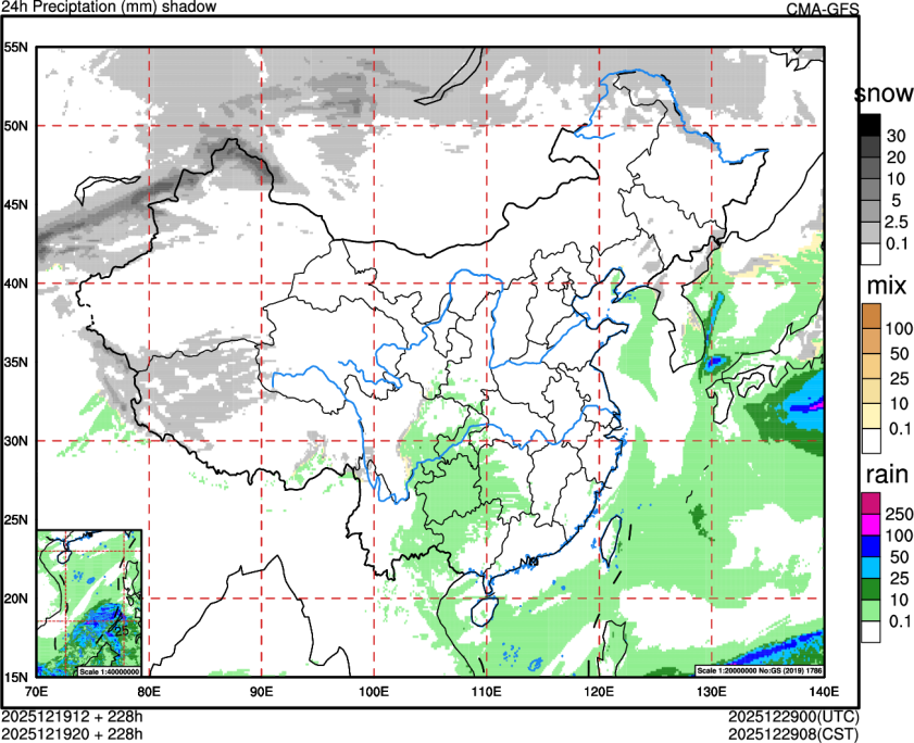 12/19 12时 +228小时