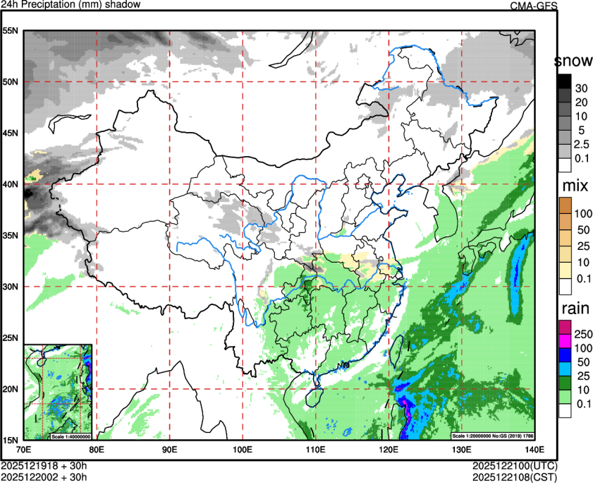 12/19 18时 +030小时