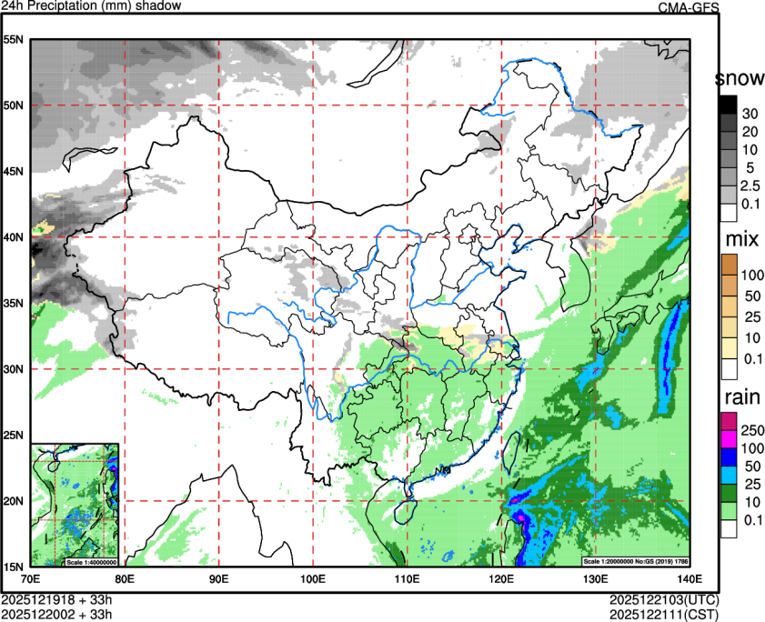 12/19 18时 +033小时
