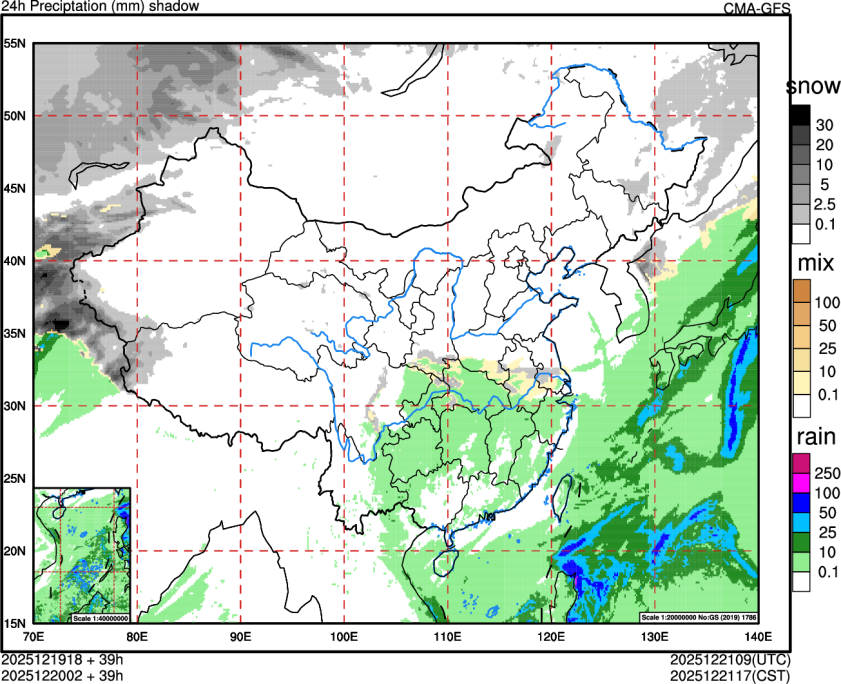 12/19 18时 +039小时
