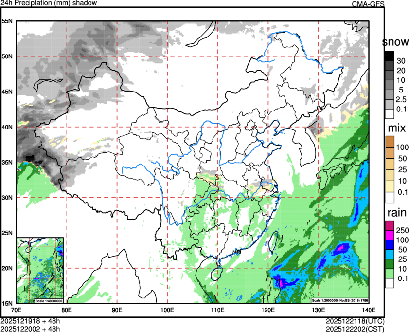 12/19 18时 +048小时