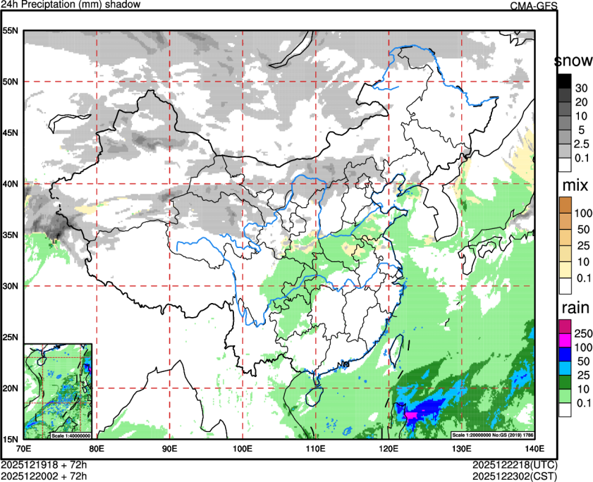 12/19 18时 +072小时