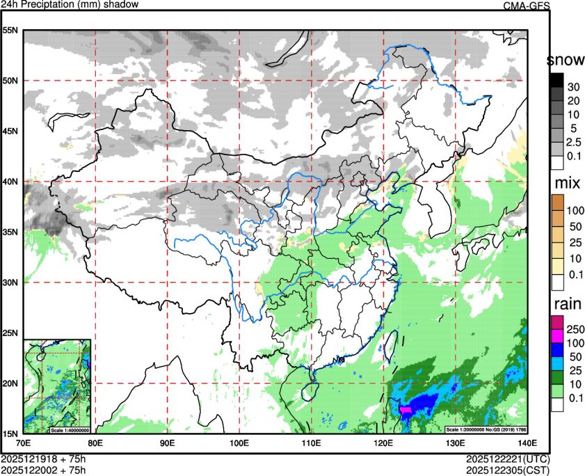 12/19 18时 +075小时