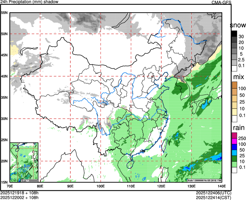12/19 18时 +108小时