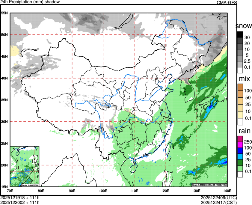 12/19 18时 +111小时