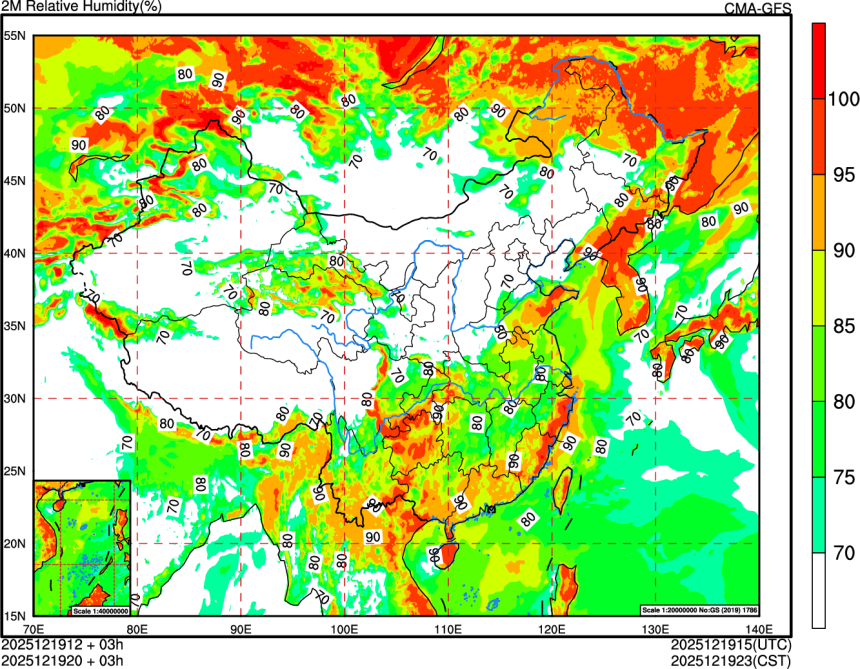 12/19 12时 +003小时