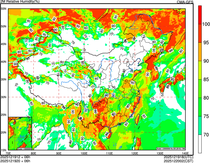12/19 12时 +006小时