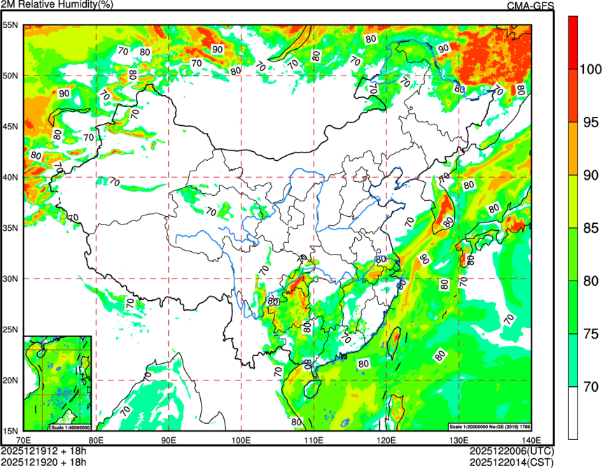 12/19 12时 +018小时