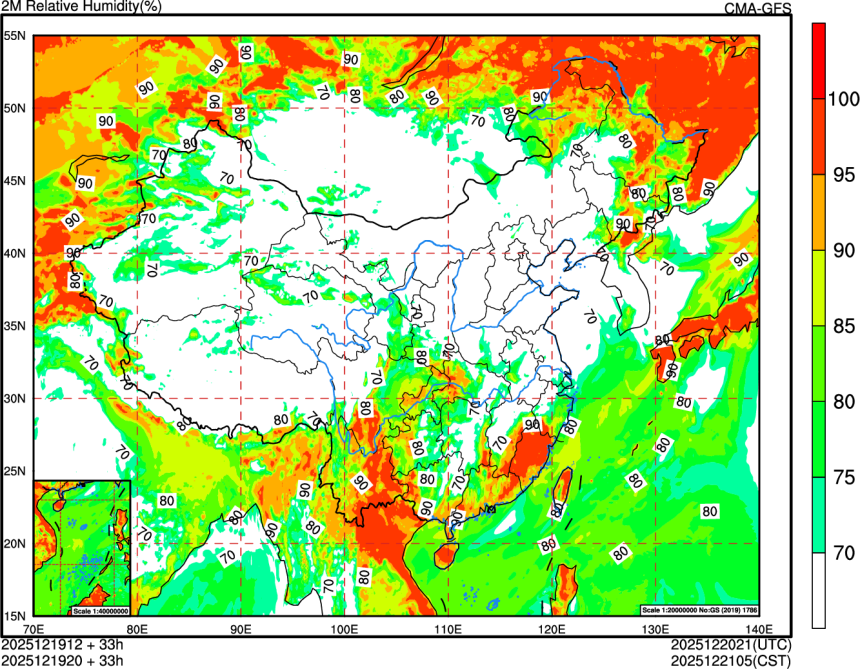 12/19 12时 +033小时