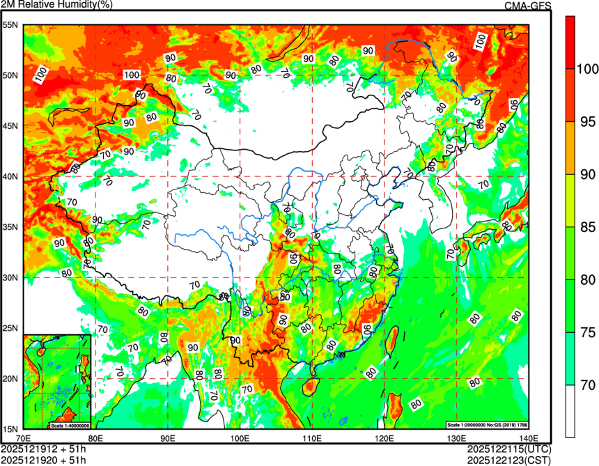 12/19 12时 +051小时