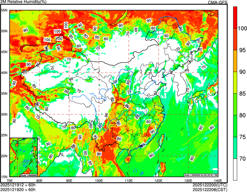 12/19 12时 +060小时