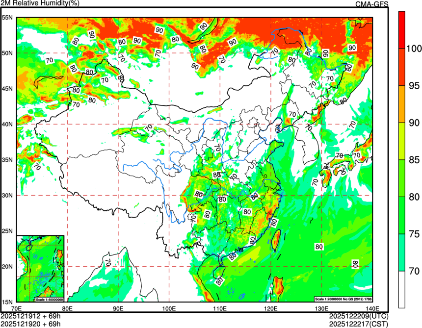 12/19 12时 +069小时