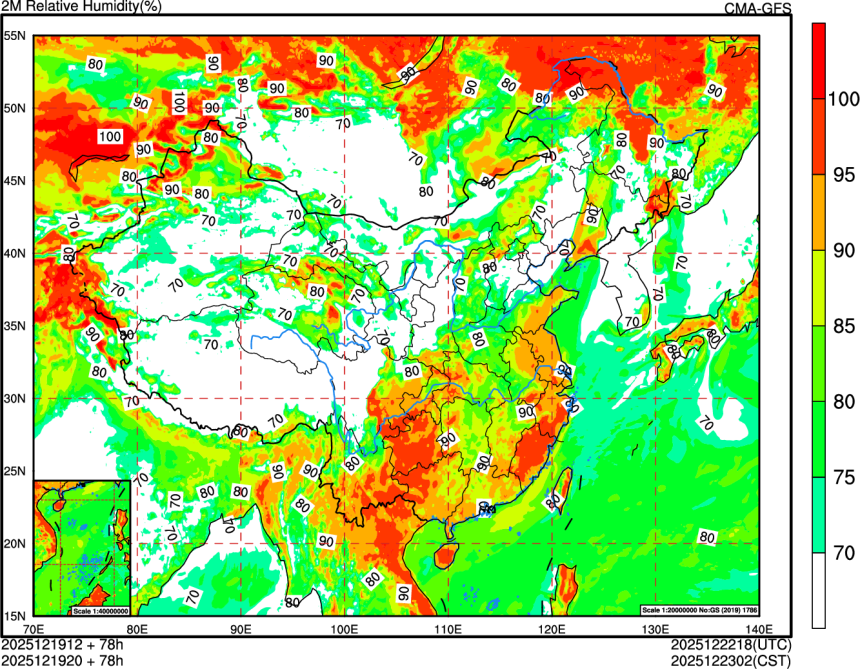 12/19 12时 +078小时