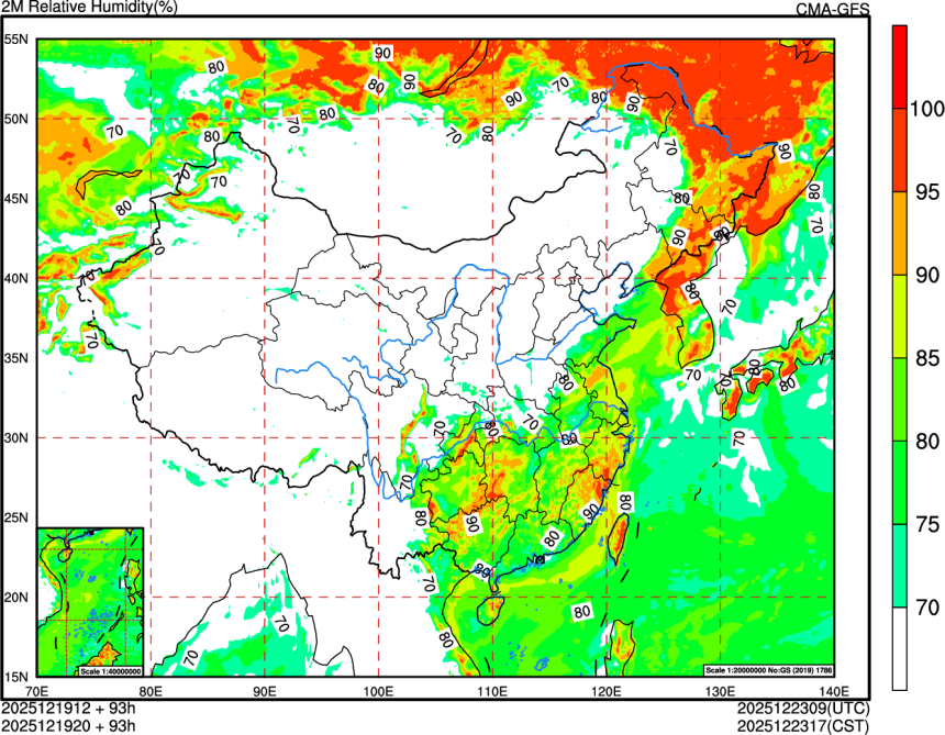 12/19 12时 +093小时