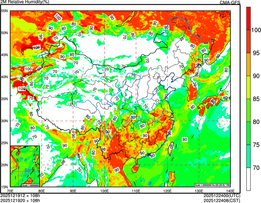 12/19 12时 +108小时
