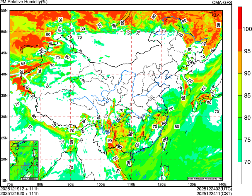 12/19 12时 +111小时