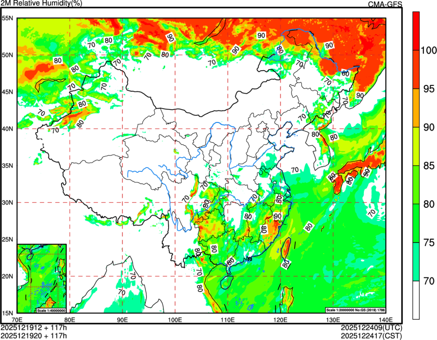 12/19 12时 +117小时