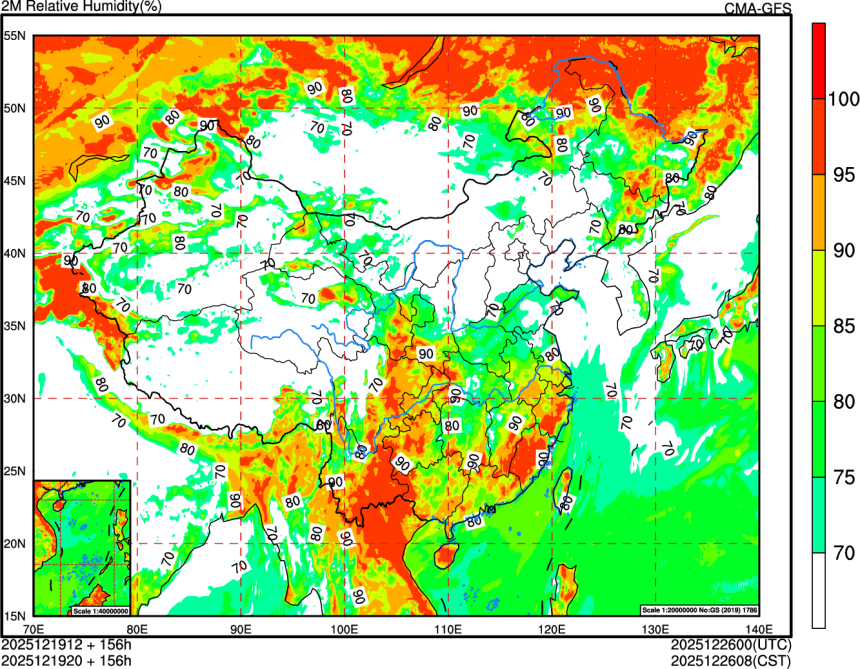 12/19 12时 +156小时