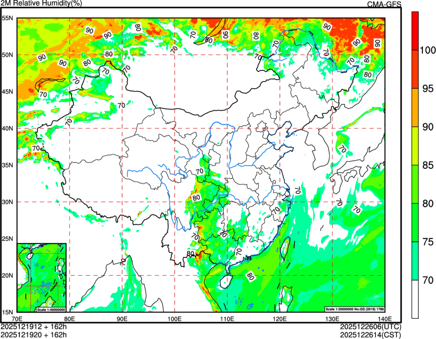 12/19 12时 +162小时