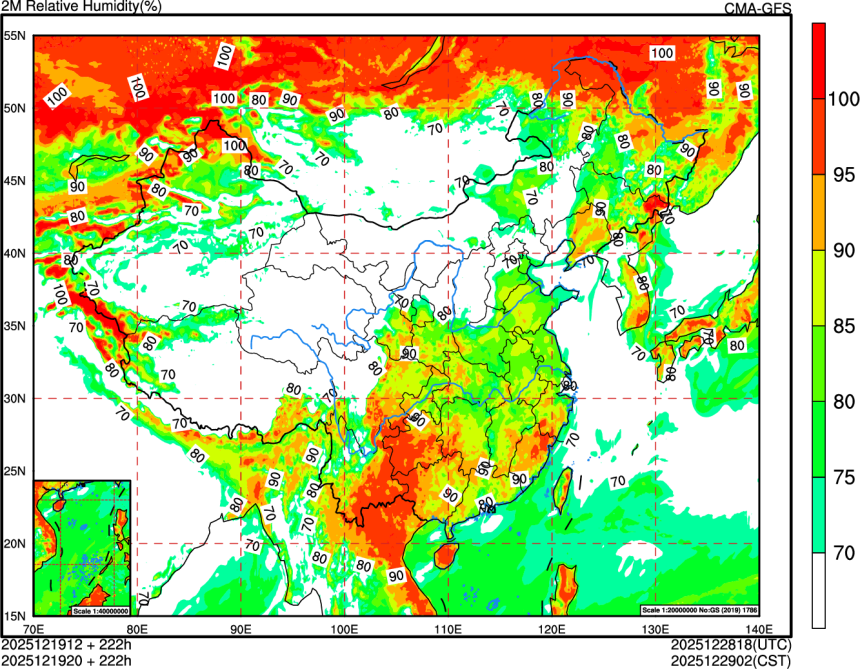 12/19 12时 +222小时