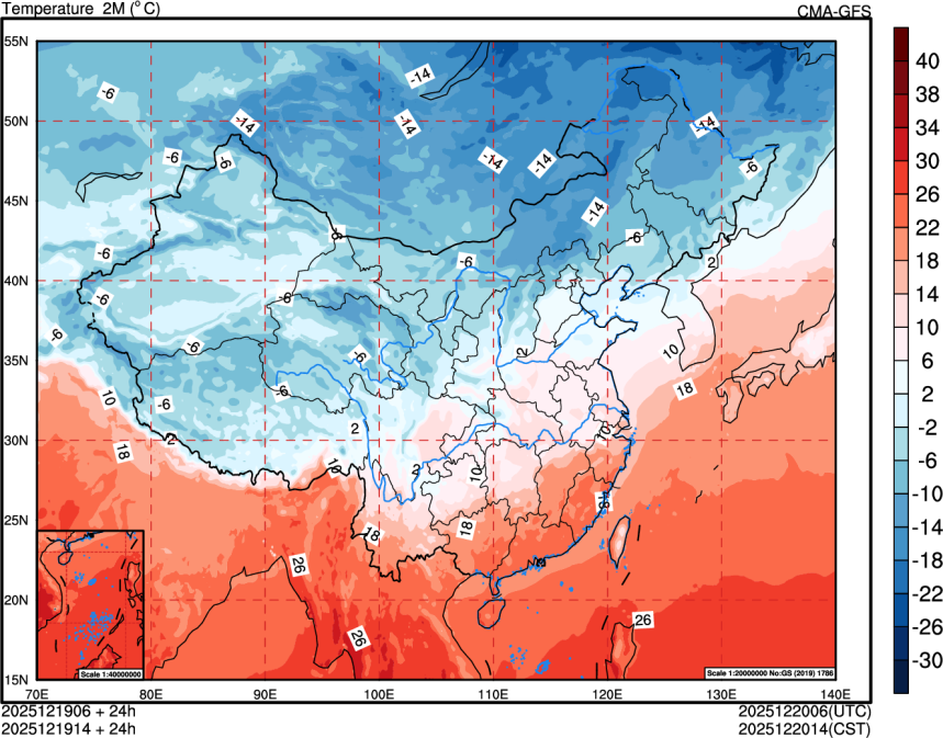12/19 06时 +024小时
