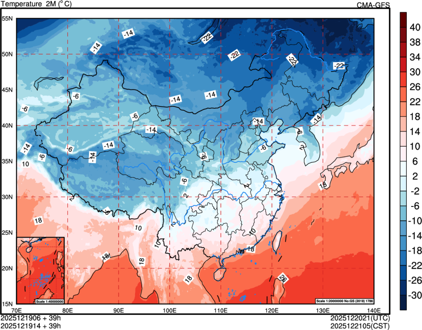 12/19 06时 +039小时