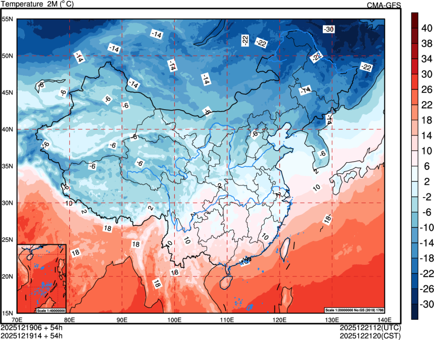 12/19 06时 +054小时