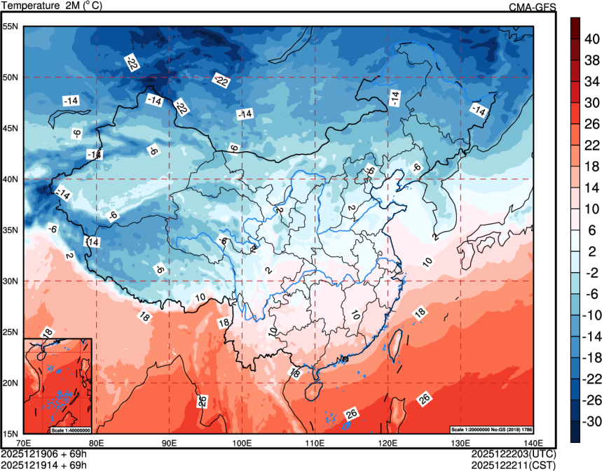 12/19 06时 +069小时