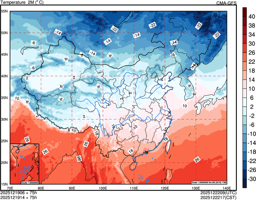 12/19 06时 +075小时
