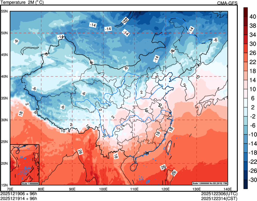12/19 06时 +096小时