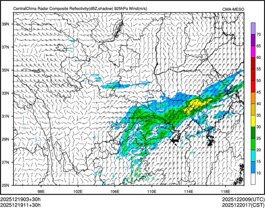 12/19 11时 +030小时