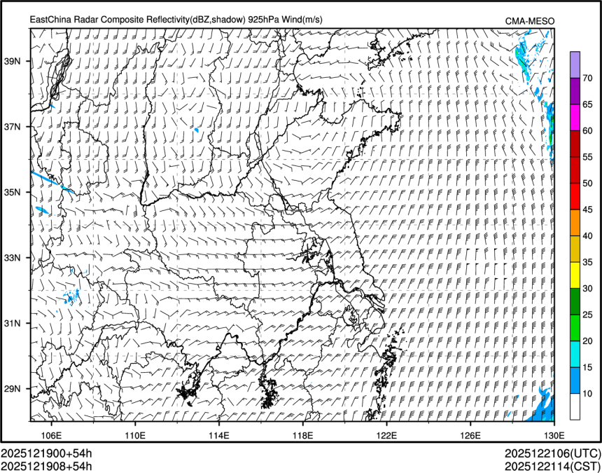 12/19 08时 +054小时