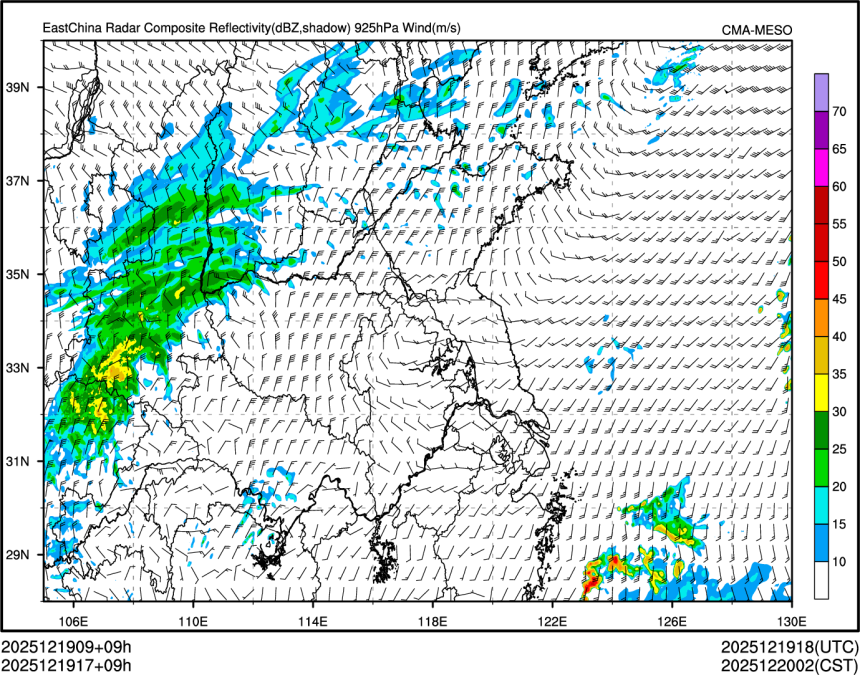 12/19 17时 +009小时