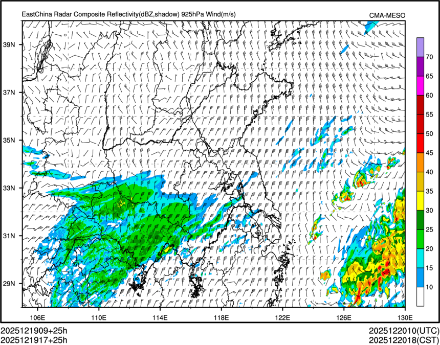 12/19 17时 +025小时