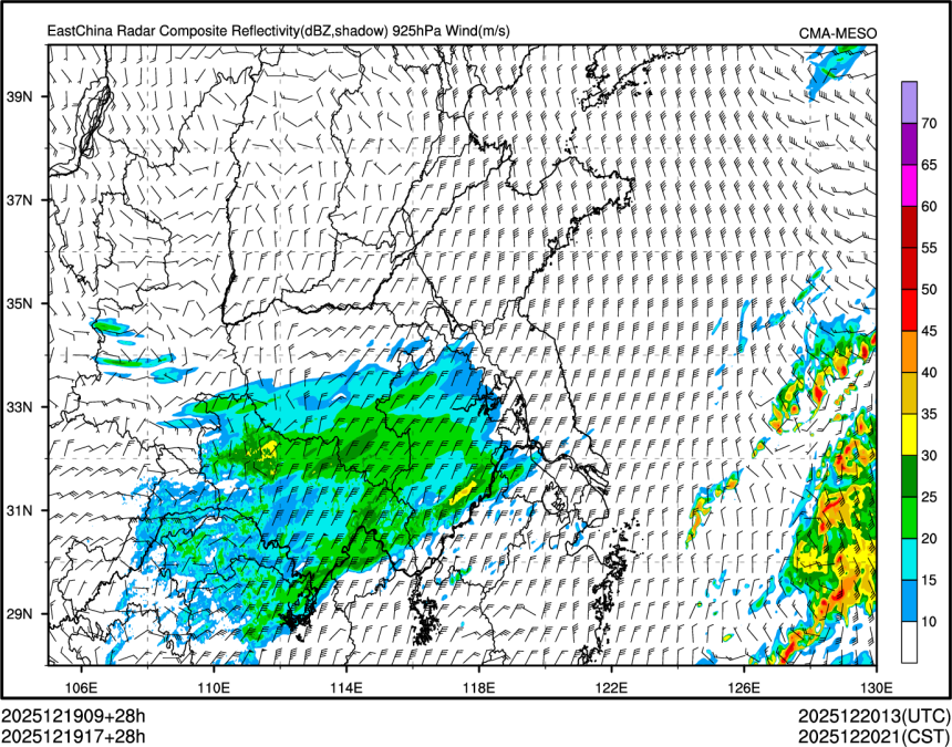 12/19 17时 +028小时