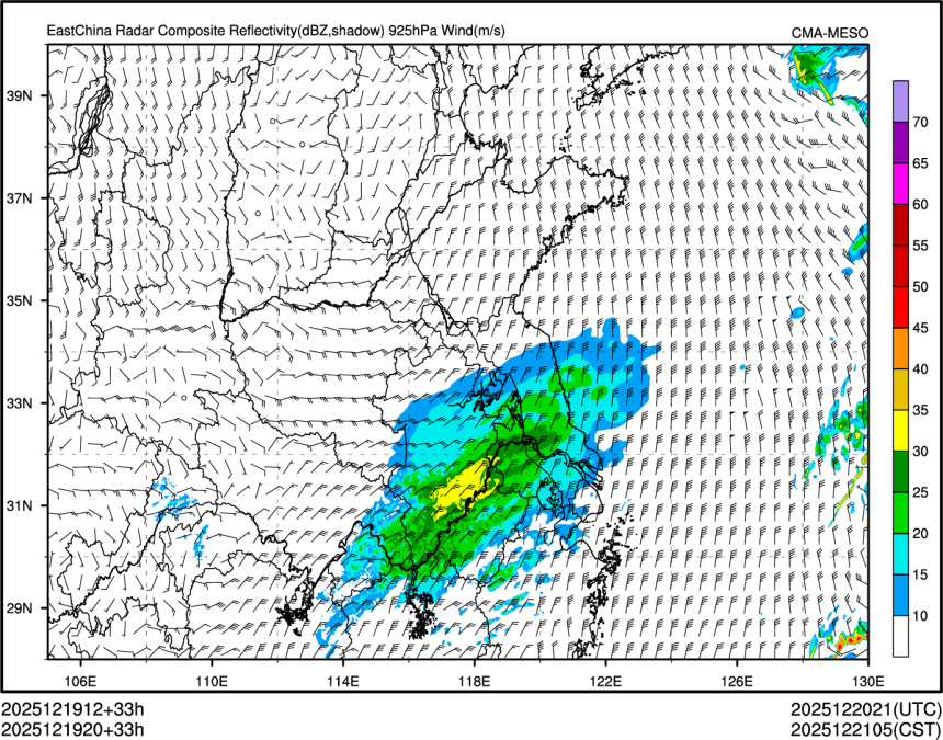 12/19 20时 +033小时