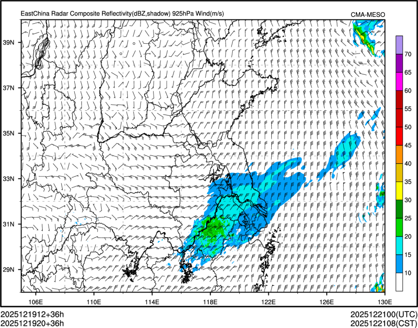 12/19 20时 +036小时