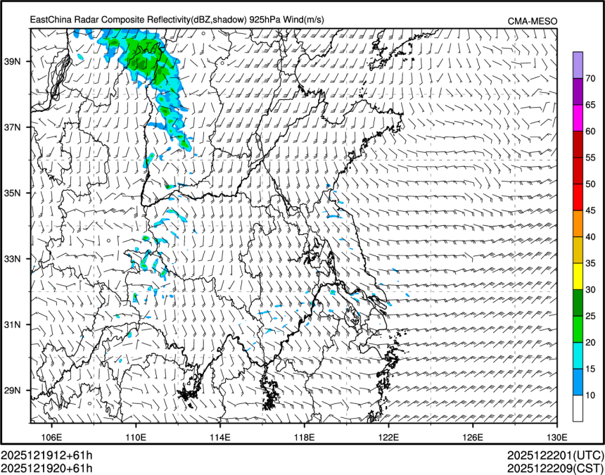 12/19 20时 +061小时