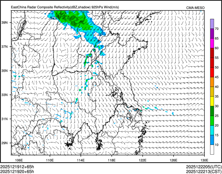 12/19 20时 +065小时