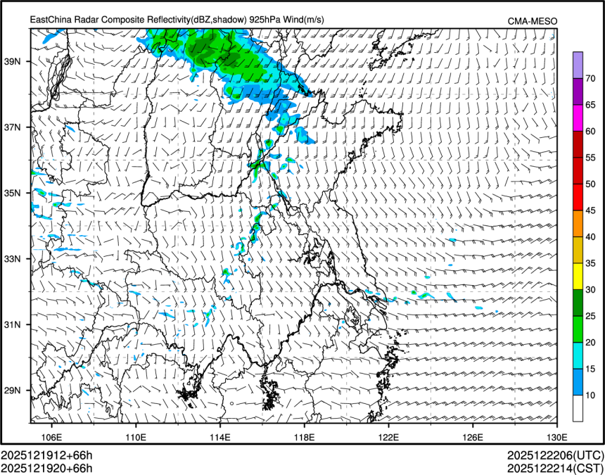 12/19 20时 +066小时