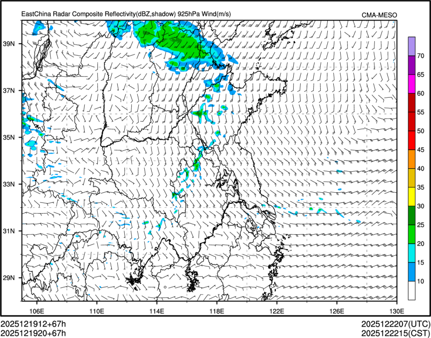12/19 20时 +067小时