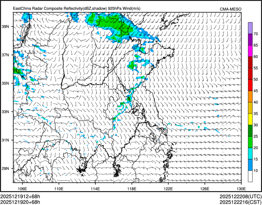 12/19 20时 +068小时