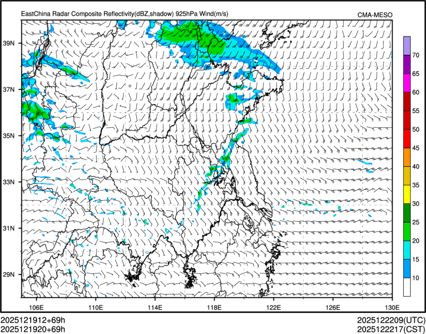 12/19 20时 +069小时
