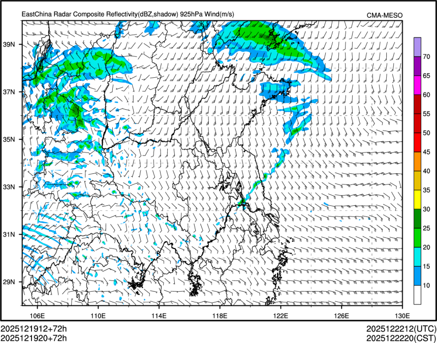 12/19 20时 +072小时