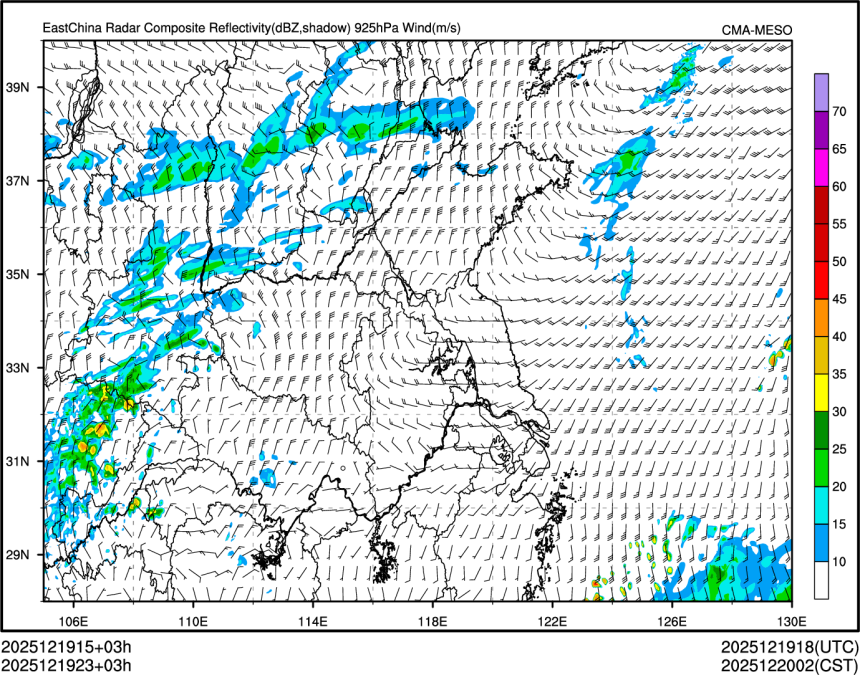 12/19 23时 +003小时